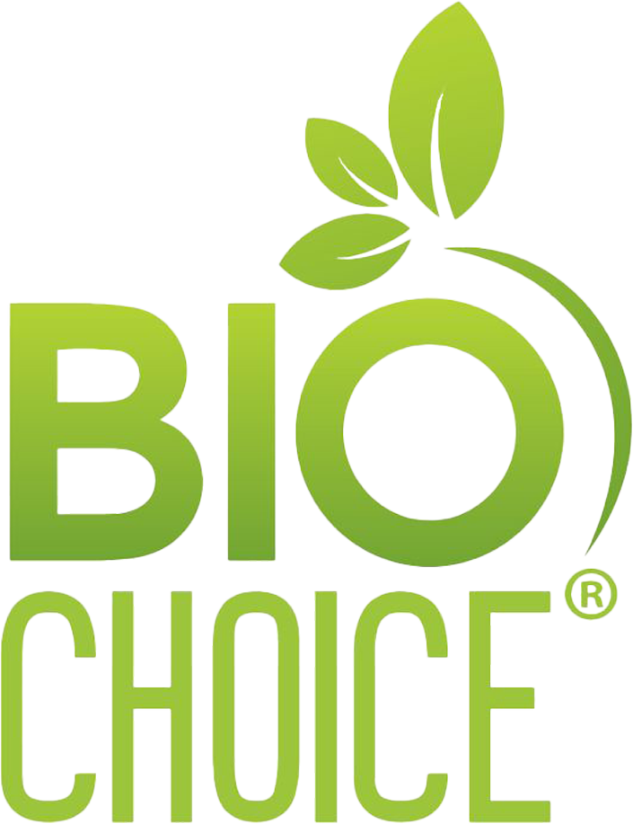 Bio Choice logo